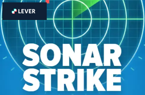 Sonar Strike
